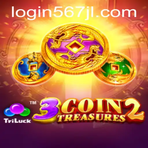 Exploring the World of 3CoinTreasures2: A Detailed Guide