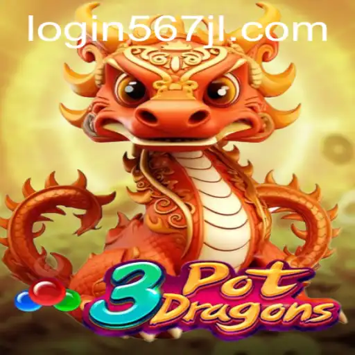 Unveiling the Enchantment of 3PotDragons: A Game of Strategy and Mythical Adventures