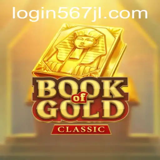 Exploring the Intricacies of 'Book of Gold Classic'