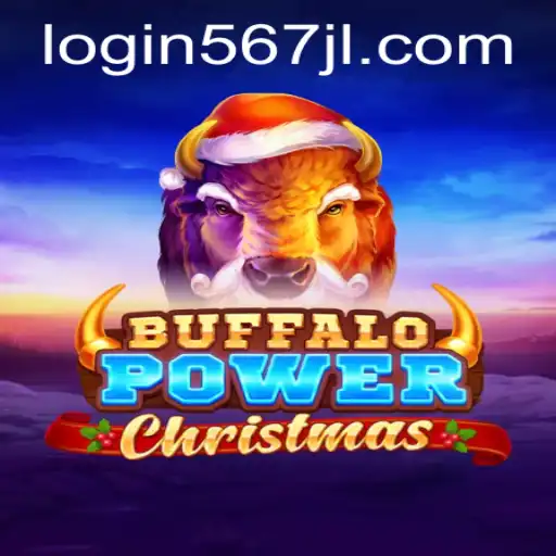 Buffalo Power Christmas: A Captivating Holiday Adventure