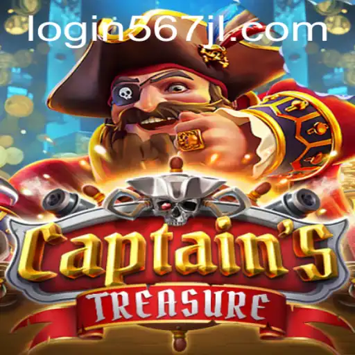 Exploring the Allure of CaptainssTreasure: The Ultimate Gaming Adventure