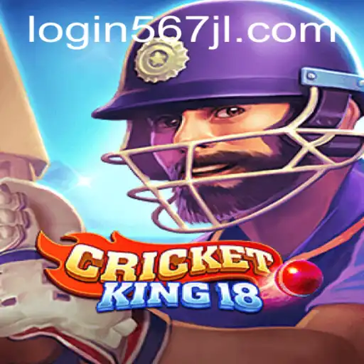 Unraveling the Adventure of CricketKing18 - A Game of Strategy and Fun