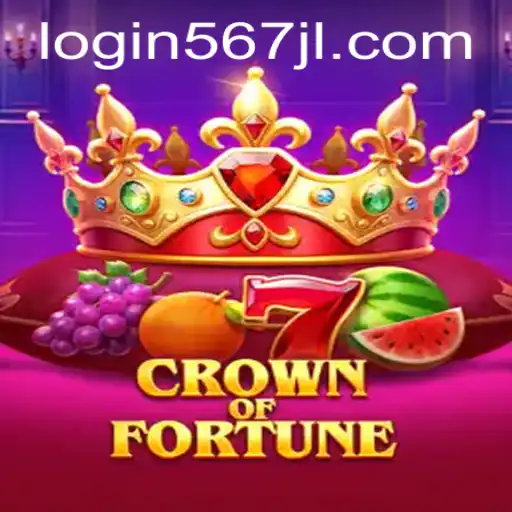CrownofFortune: A Journey into the Realm of Strategy and Chance