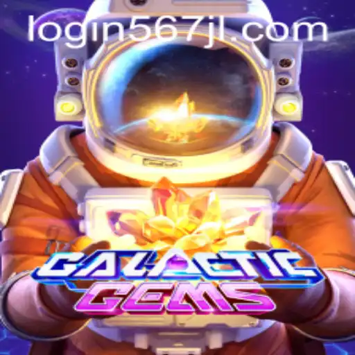 Exploring the Wonders of GalacticGems: An Immersive Gaming Experience