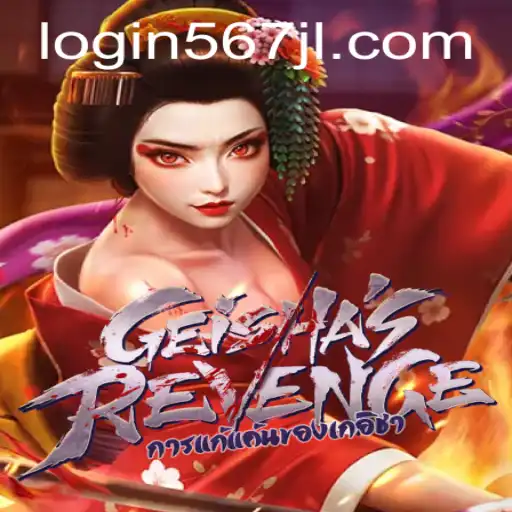 Discover the Enigmatic World of GeishasRevenge: A Riveting Gaming Experience