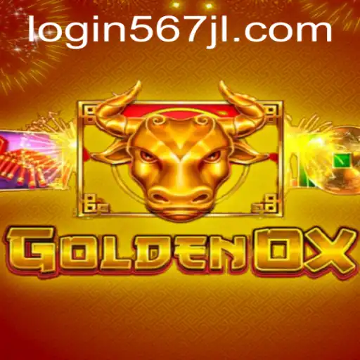 Explore the Captivating World of GoldenOx: An Insightful Journey