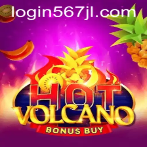 Unleashing the Excitement of HotVolcanoBonusBuy: A Thrilling Adventure Awaits