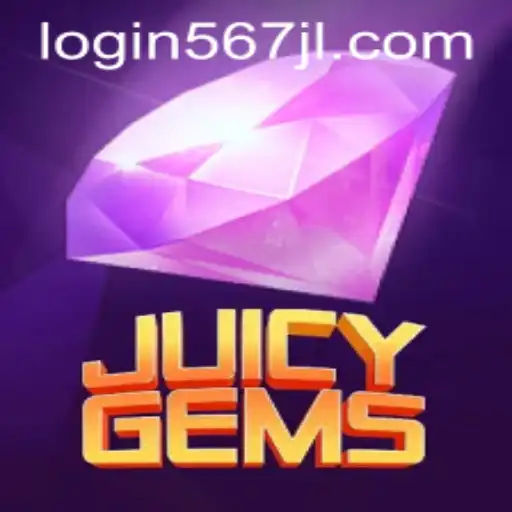 JuicyGems: A Dazzling Venture into a Gem-Filled World