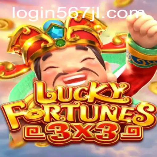 Exploring the Thrilling World of LUCKYFORTUNES3x3: A Game of Strategy and Chance