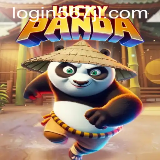 Explore the Exciting World of LuckyPanda