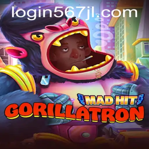 MadHitGorillatron: An Exciting Journey into the World of Virtual Chaos