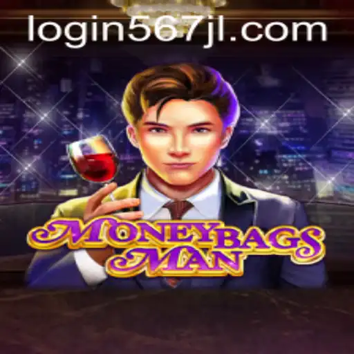 MoneybagsMan: The Thrilling Adventure Game with a Twist