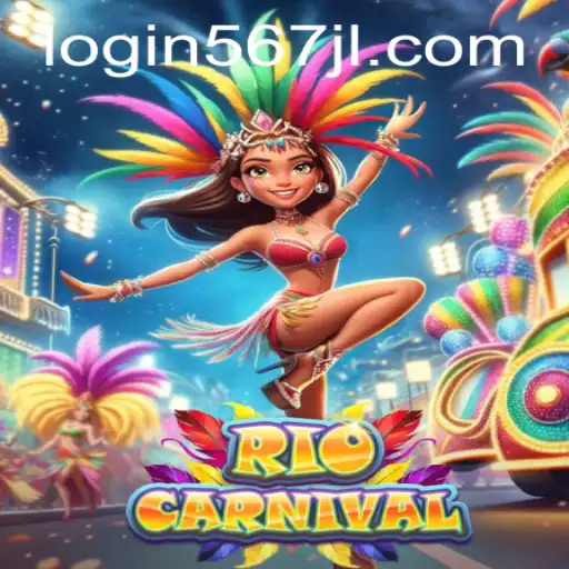 Rio Carnival: Unleashing the Vibrant Energy of Brazil through Gameplay
