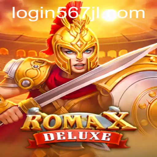 Exploring the Intriguing World of RomaXDeluxe