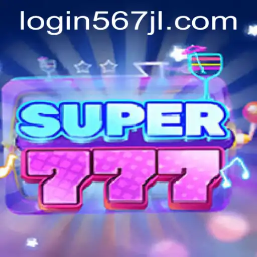Super777: The Ultimate Gaming Experience
