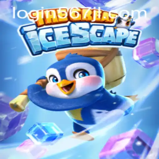 The Great Icescape: An Adventure Like No Other