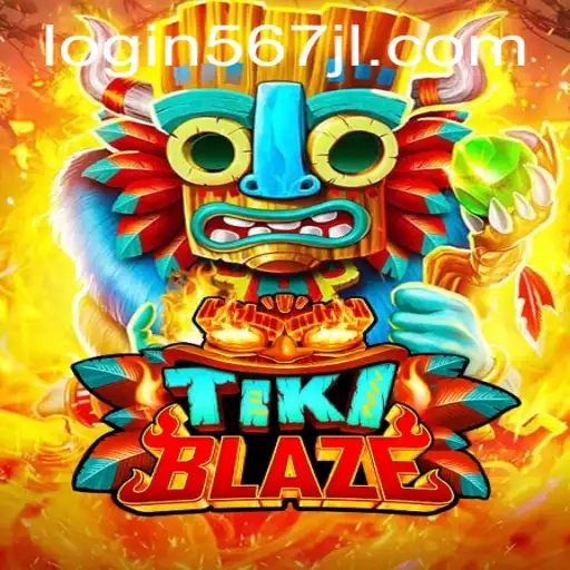 Unveiling TikiBlaze: A Thrilling Adventure Game With 567jl