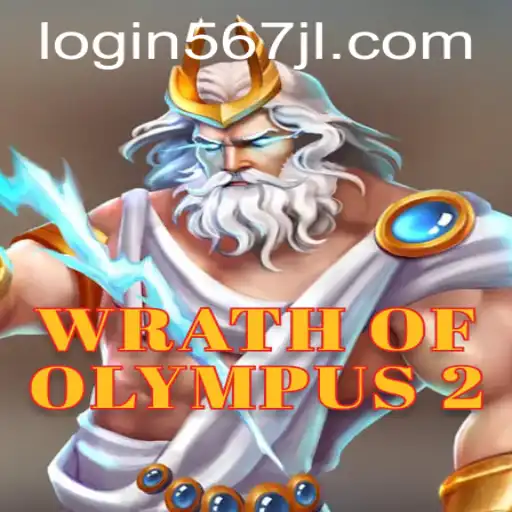 WrathofOlympus2: A Riveting Journey into the Divine Realm