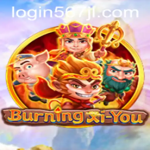 Discover the Adventure of BurningXiYou: A Guide to Gameplay and Rules