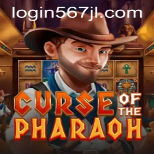 CurseofthePharaoh: Unearth the Mysteries of Ancient Egypt