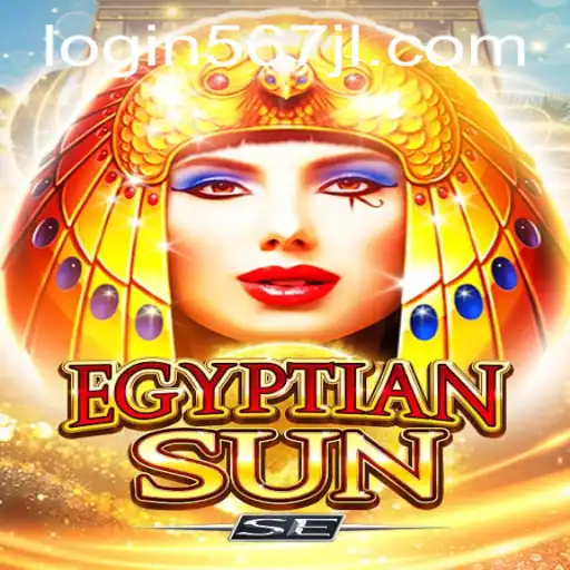 Explore the Enchanting World of EgyptianSunSE: The Game of Strategy and Mystique