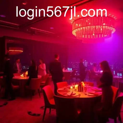 Exclusive Events: An In-Depth Exploration with 567jl