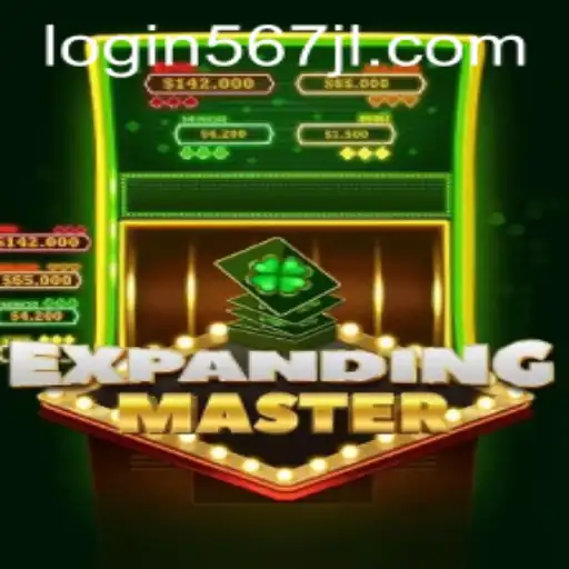 ExpandingMaster: A Revolutionary Game Experience