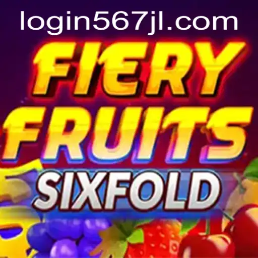 FieryFruitsSixFold: The Enticing and Thrilling World of Digitized Orchard Gaming