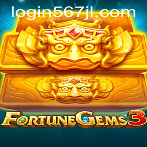 Discover FortuneGems3: Unveiling the Magic of 567jl