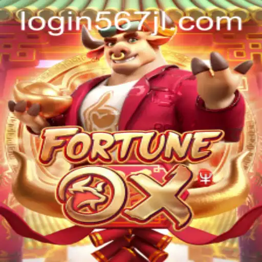 Unveiling FortuneOx: The Captivating Slot Game