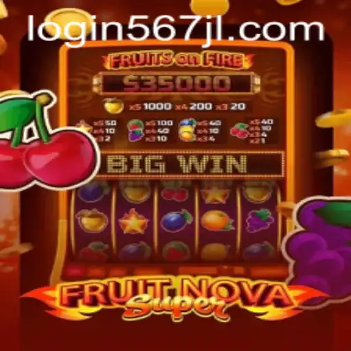 Exploring the Enchanting World of FruitNovaSuper