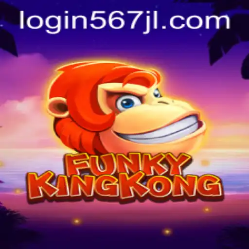 Experience the Thrills of FunkyKingKong: The New Adventure Game