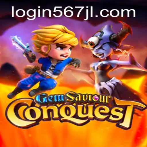 GemSaviourConquest: Embark on a Magical Journey