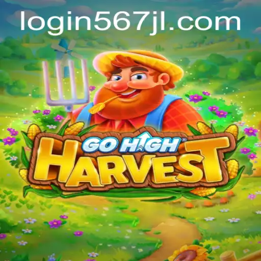 Discover the Exciting World of GoHighHarvest