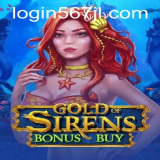 Exploring GoldofSirensBonusBuy: A Captivating Blend of Myth and Reward