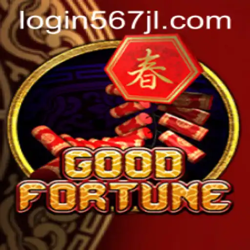 Discover the Enchanting World of GoodFortune: A Journey into Luck and Strategy