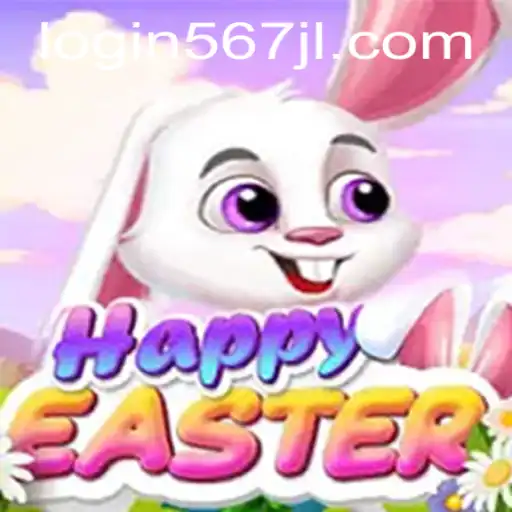 HappyEaster: A Joyful Springtime Adventure