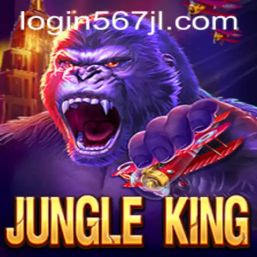 JungleKing: The Ultimate Adventure Awaits in the Heart of the Jungle