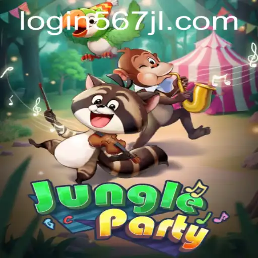 Exploring JungleParty: A Thrilling Adventure Game
