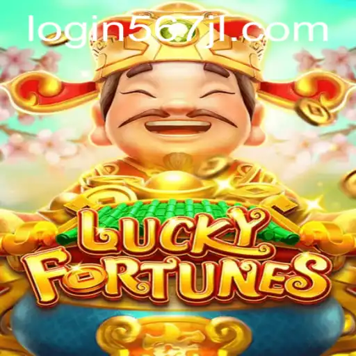 Exploring the World of LUCKYFORTUNES: The Game with a Twist