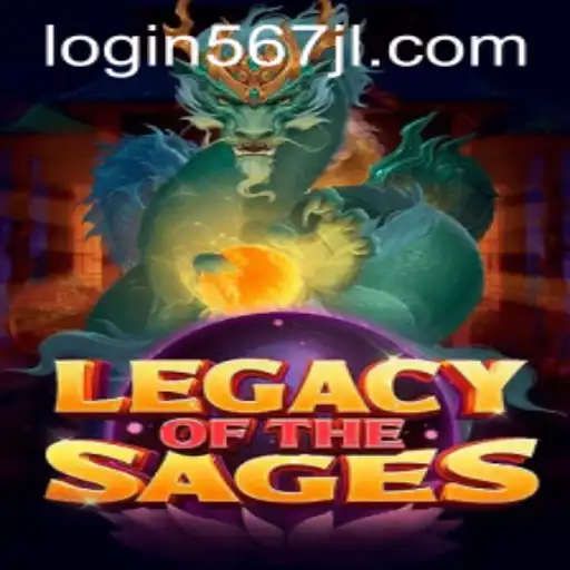 The Mystical World of LegacyoftheSages: A Journey Beyond Realms
