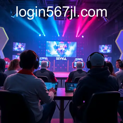 Live Games: A Dynamic Entertainment Revolution with 567jl