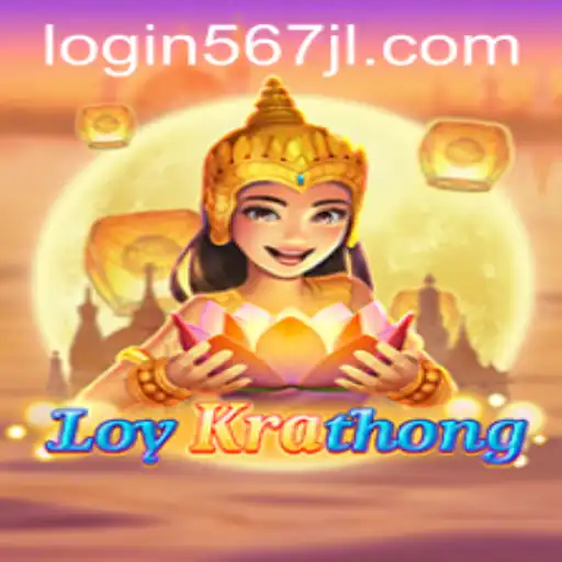 LoyKrathong: Immerse Yourself in the Enchantment of Traditional Thai Gaming