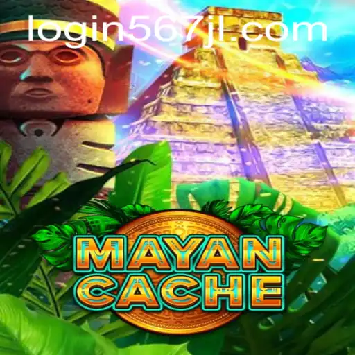 MayanCache: Unearthing Mysteries in a Digital Realm