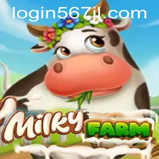 Explore the Enchanting World of MilkyFarm: A Digital Pastoral Journey