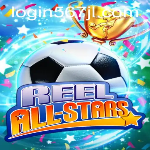 ReelAllStars: A Journey into the Game of Champions