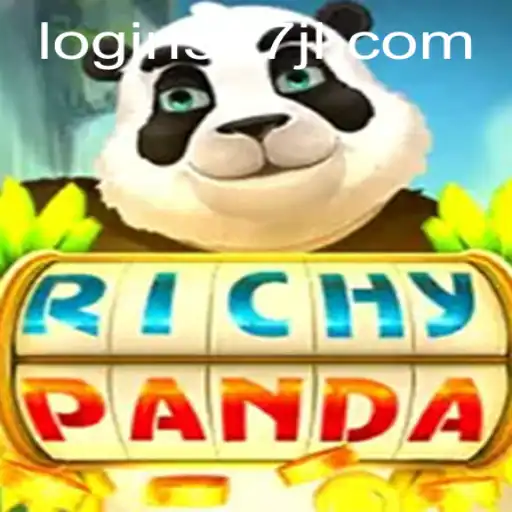 RichyPanda: The Game Taking the World by Storm