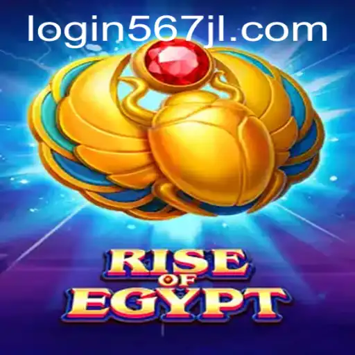 Unveiling the Mysteries of RiseOfEgypt - An Epic Adventure Awaits