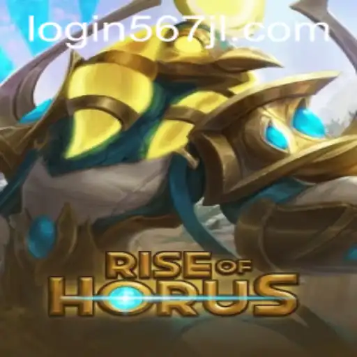 Unveiling RiseofHorus: Your Guide to the New Gaming Phenomenon