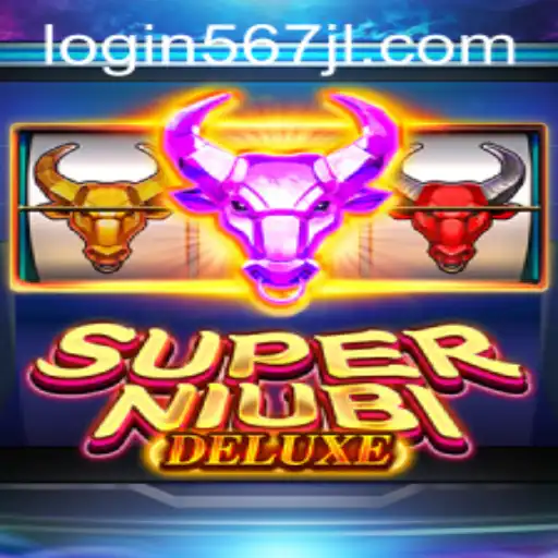 Discover the Exciting World of SuperNiubiDeluxe: A Comprehensive Guide